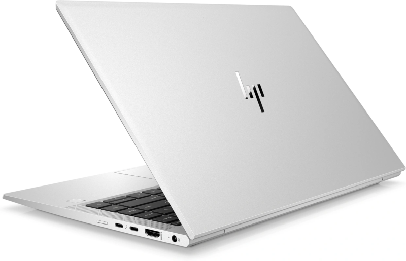 HP - Elitebook 845 G7 -AMD Ryzen 7 Pro 4750U - 8GB Ram - 512GB SSD - 14" (35.56 cm) - Qwerty Spanish