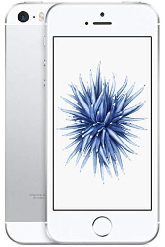 iPhone SE (2016) 64GB Silver