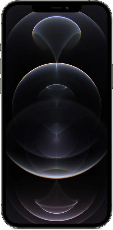 iPhone 12 Pro Max 128GB Graphite