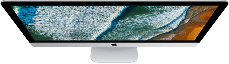 iMac 21.5" 4K - Intel QuadCore i3 - 8GB Ram - 256GB SSD - AMD Radeon PRO 555X (2GB) - 2019