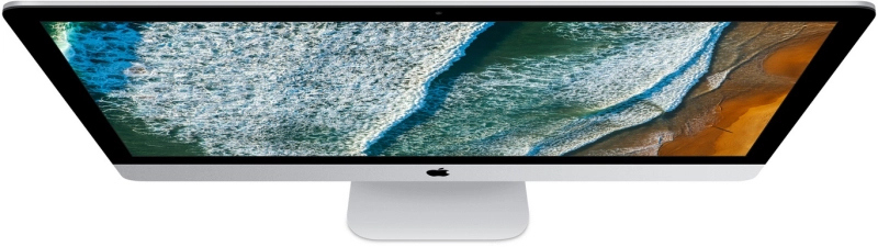 iMac 21.5" 4K - Intel i5 3,0GHz - 16GB Ram - FUSIONDRIVE 1TB - AMD Radeon PRO 560X (4GB)