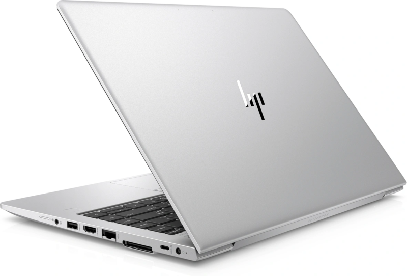 HP Elitebook 735 G6 - AMD Ryzen 7 PRO 3700U - 8GB Ram - 256GB SSD - 13.3" - Belgisch toetsenbord
