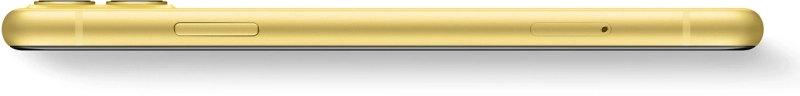iPhone 11 128GB Yellow
