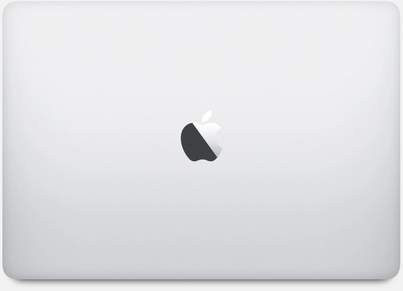 Macbook Pro 13" - Intel I5 - 8GB Ram - SSD 256GB - 2019 - Silver - Qwerty NL