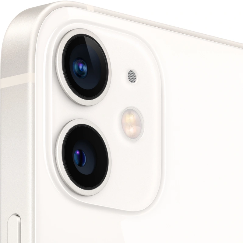 iPhone 12 mini 256GB White