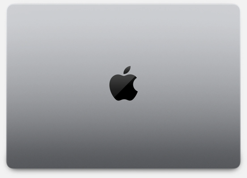 Macbook Pro 14" - Apple M2 Pro 10-core - 32GB Ram - SSD 512GB - 2023 - Space Gray - Qwerty US
