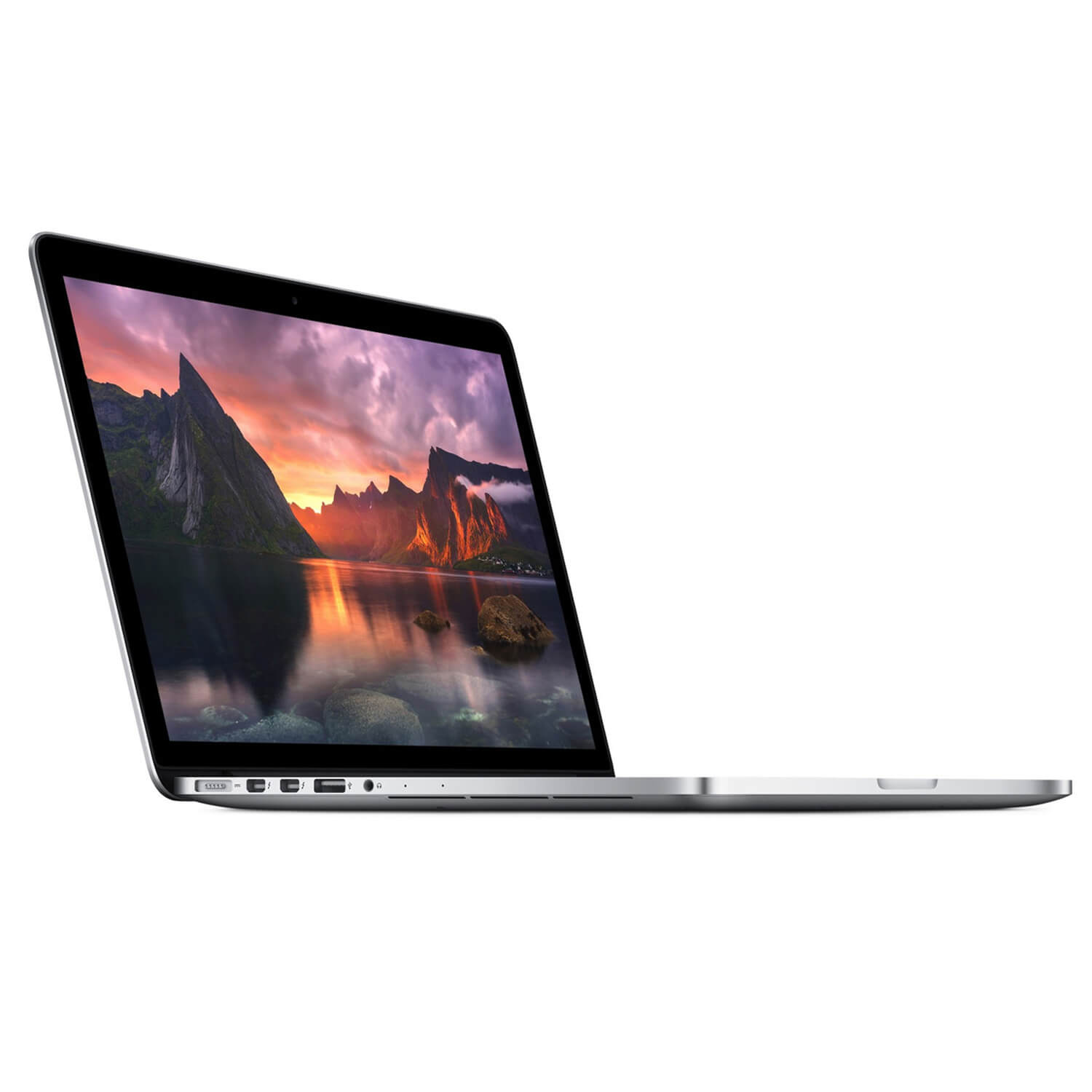 Refurbished MacBook Pro 15 inch iUsed