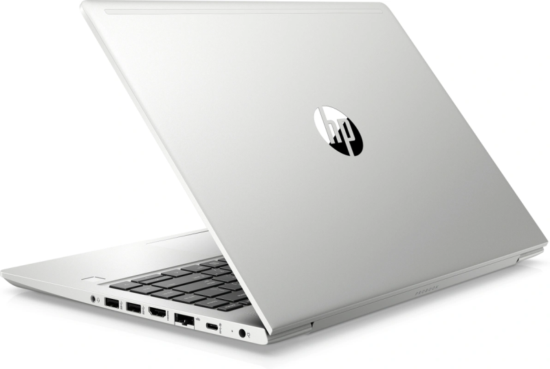 HP - ProBook 440 G6 - Intel I5 8350U - 8GB Ram - 256GB SSD - 14" (35.56 cm) - Windows 11 Pro - Qwerty US