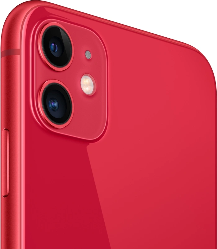 iPhone 11 64GB Red