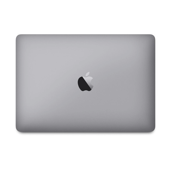MacBook - Intel DualM3 1,2-GHz - 8GB Ram - SSD 256GB - Space Gray - Qwerty US