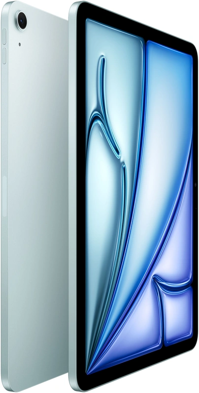 iPad Air 6 (2024) - 11 inch - WiFi - 128GB - Blue