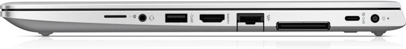 HP Elitebook 735 G6 - AMD Ryzen 7 PRO 3700U - 8GB Ram - 256GB SSD - 13.3" - Belgisch toetsenbord