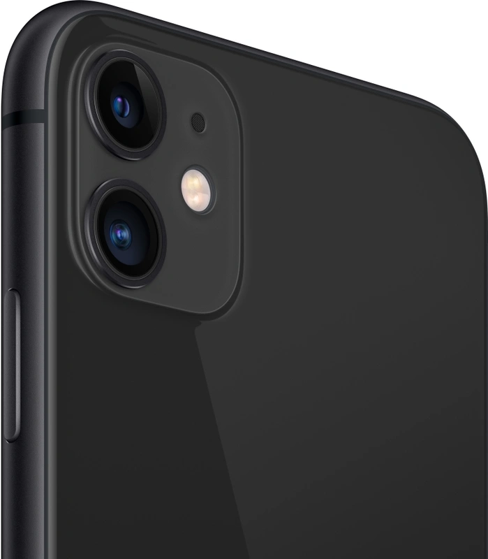 iPhone 11 128GB Black