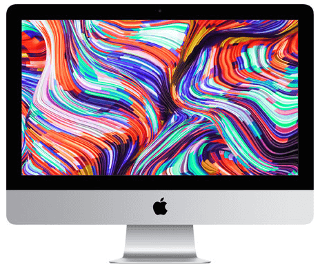 Tweedehands Apple Mac