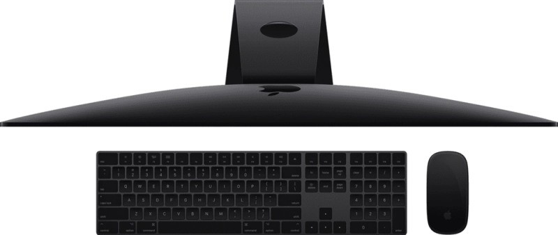 iMac Pro 27" - Intel Xeon W 18C 2,3GHz - 128GB Ram - SSD 1TB - AMD Radeon PRO Vega 56 (8GB)