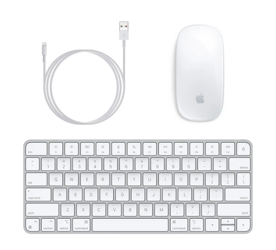 Refurbished Apple accessoires