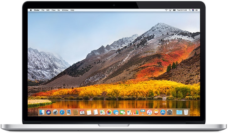 refurbished macbook pro touch bar kopen 2015