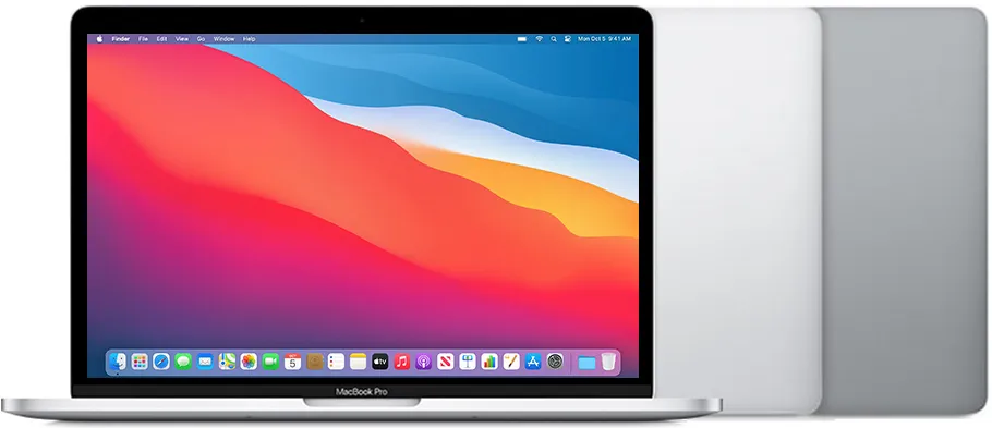 Buying second-hand MacBook Pro 13 inch 