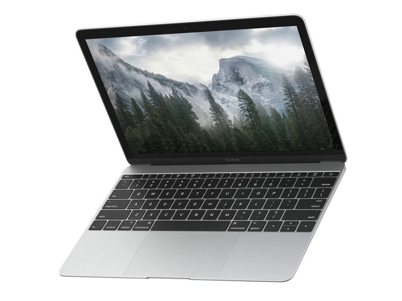 Refurbished Apple MacBook Retina 12 inch | iUsed®