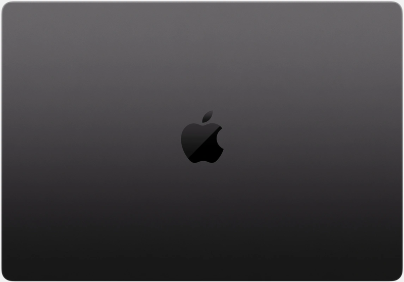 Macbook Pro 16" - Apple M3 Max 14C - 36GB Ram - SSD 1TB - 2023 - Space Black - Qwerty US