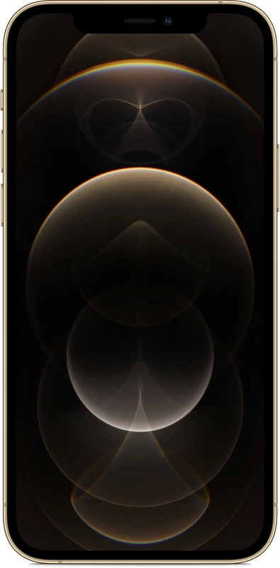 iPhone 12 Pro 512GB Gold