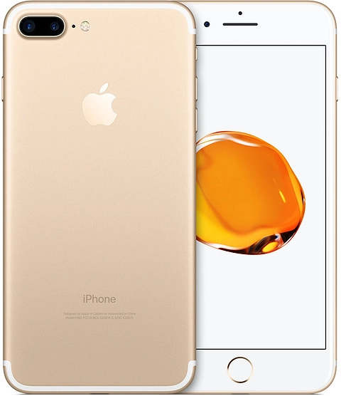 iPhone 7 Plus 32GB Gold