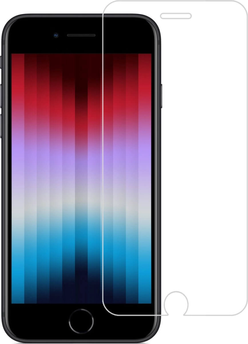 iPhone SE 2022 Screenprotector