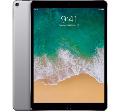 iPad Pro 10.5" 64GB WiFi Space Gray