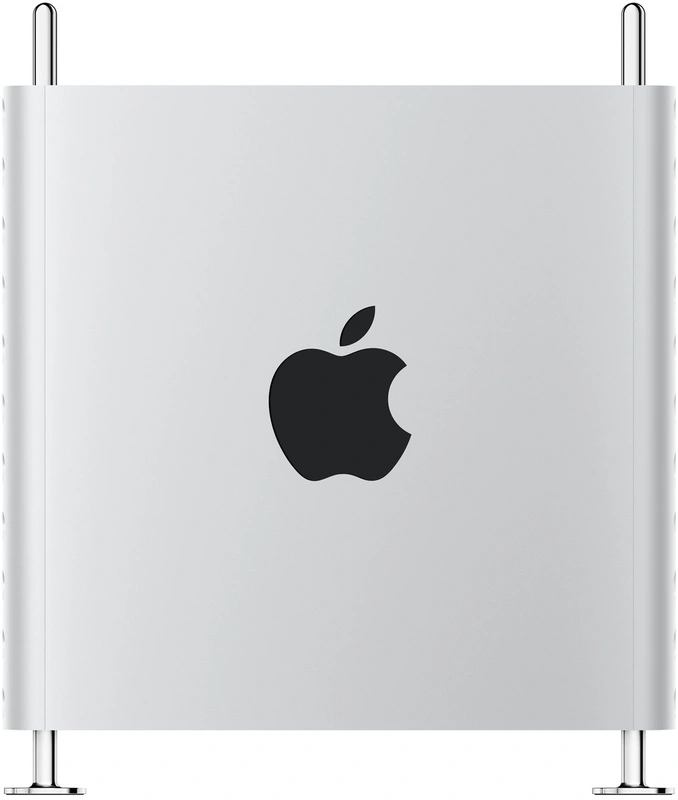 Mac Pro - 96GB Ram - Intel Xeon W 12-Core - SSD 1TB - AMD Radeon Pro W5700X (16GB)