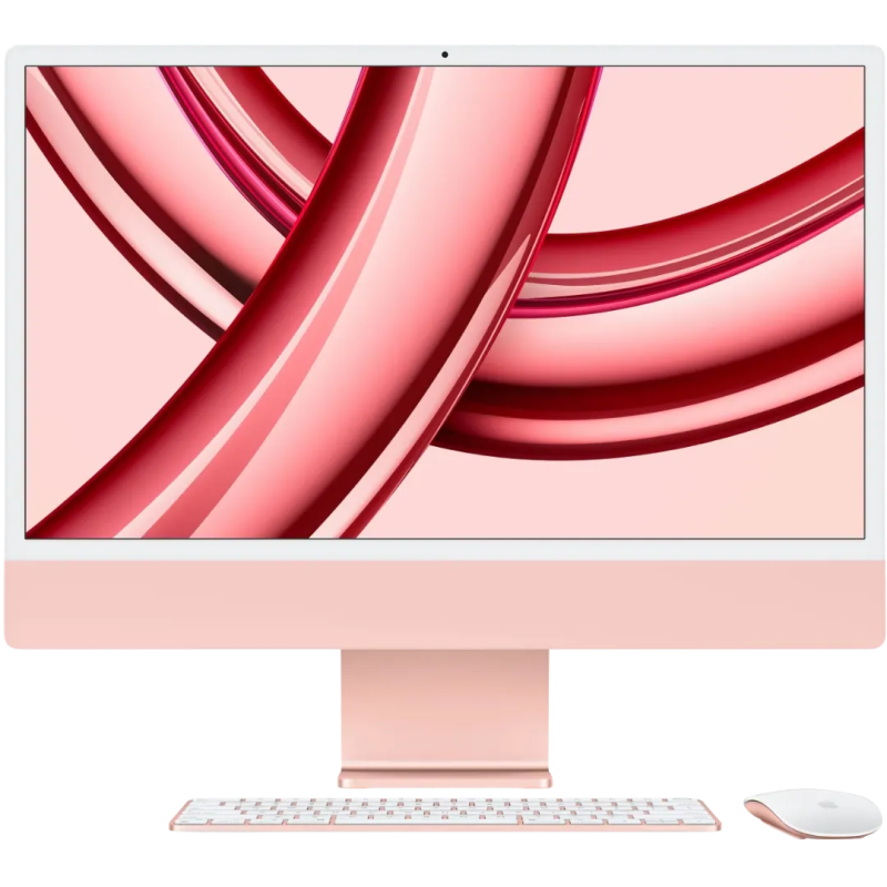 Refurbished iMac 24 inch for sale | iUsed®