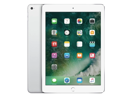 iPad Pro 256GB WiFi Silver