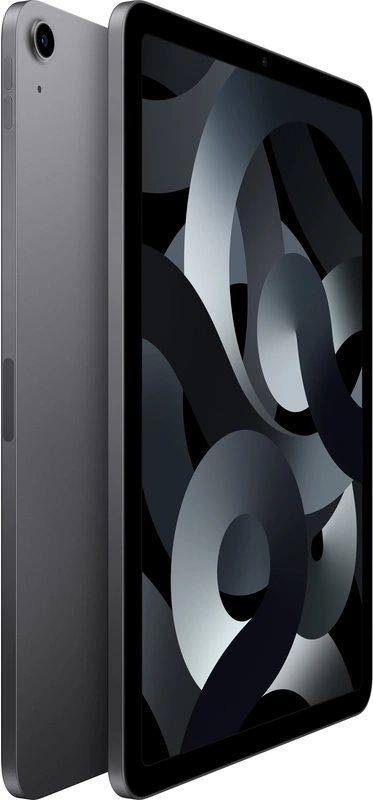 iPad Air 2022 - M1 - 64GB - WIFI - Space Gray (Nieuw Product)