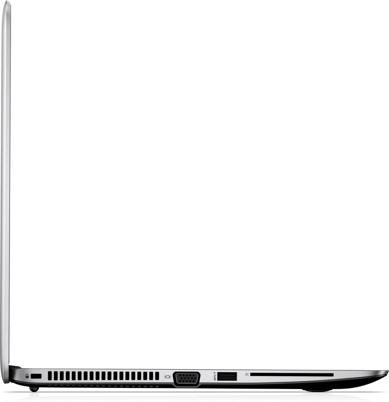 VDL - HP Elitebook 850 G4 - Intel I5 - 8GB Ram - 256GB SSD - 15.6" (39.62 cm) - Qwerty US