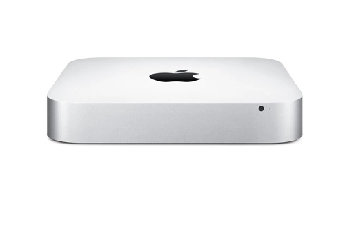 Mac mini - Late 2012 - 16GB Ram - Intel i7 2,6GHz - SSD 256GB