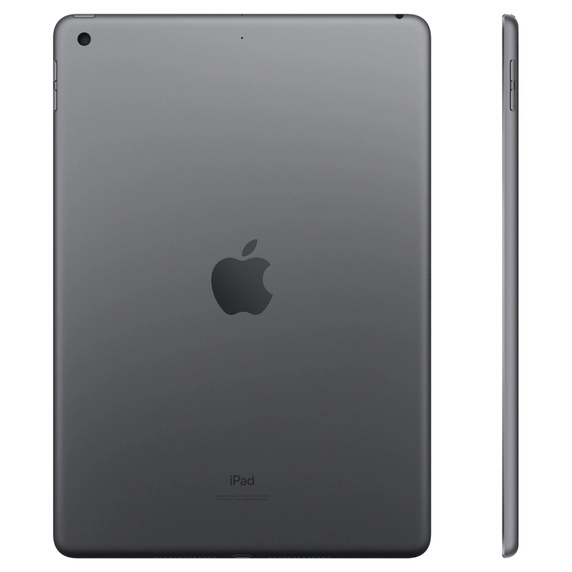 iPad 2021 - 64GB - WiFi - Space Gray