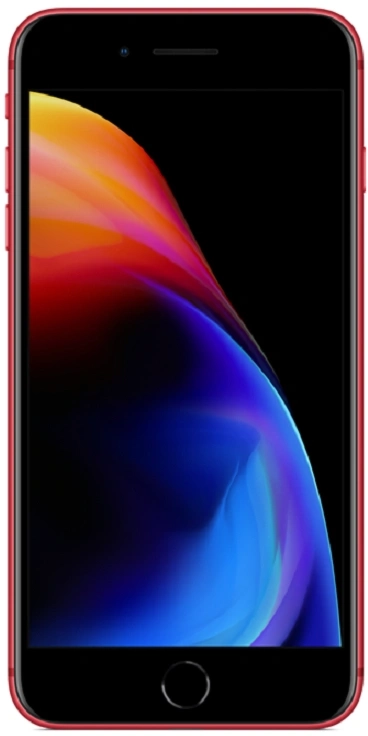 iPhone 8 Plus 64GB Red