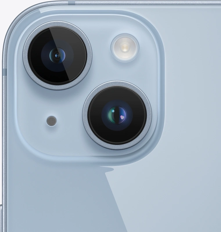 iPhone 14 Plus 128GB Blue iPhone 14 Plus 128GB Blue