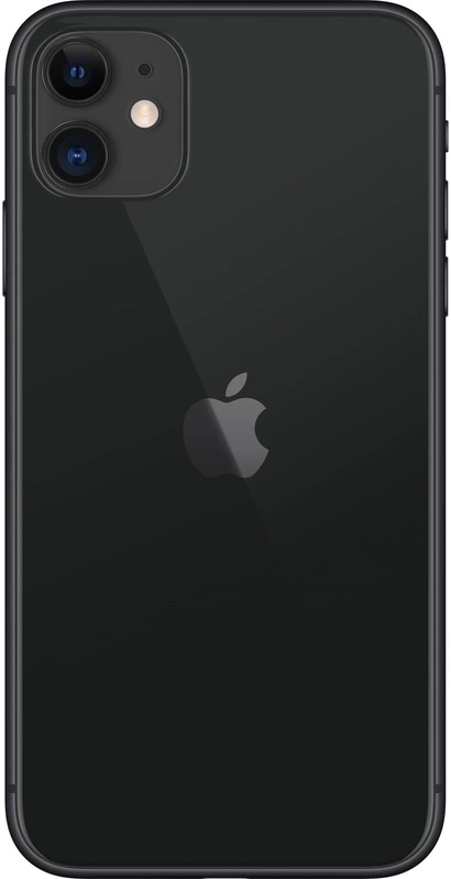 iPhone 11 64GB Black