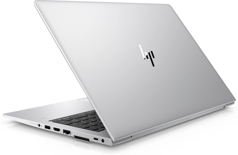 HP Elitebook 850 G6 - Intel I5 8365U - 16GB Ram - 256GB SSD - 15.6" (39.62 cm) - Qwerty US