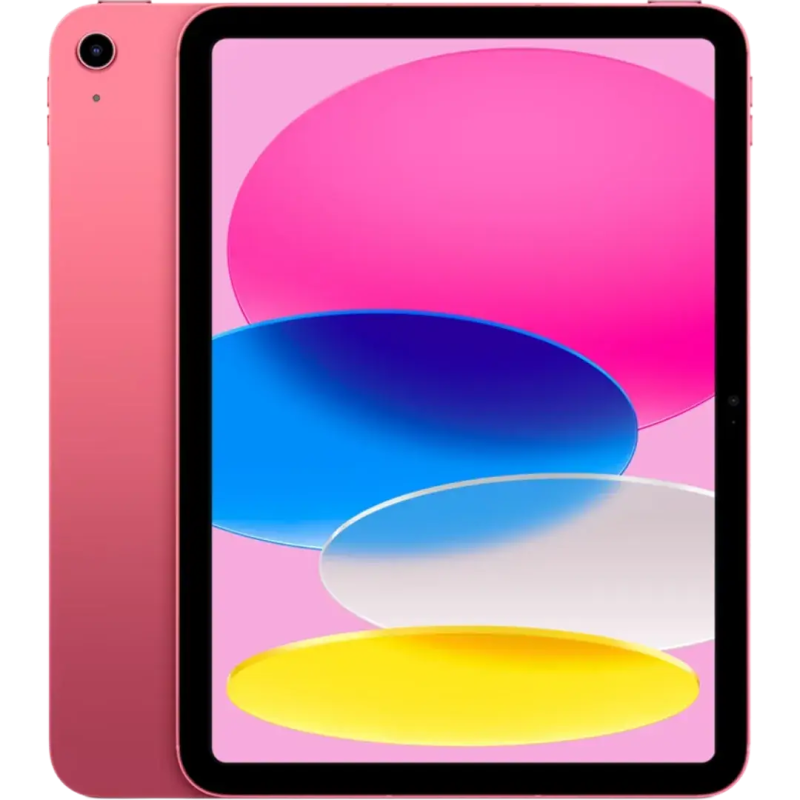 iPad 2022 - 256GB - WiFi - Pink