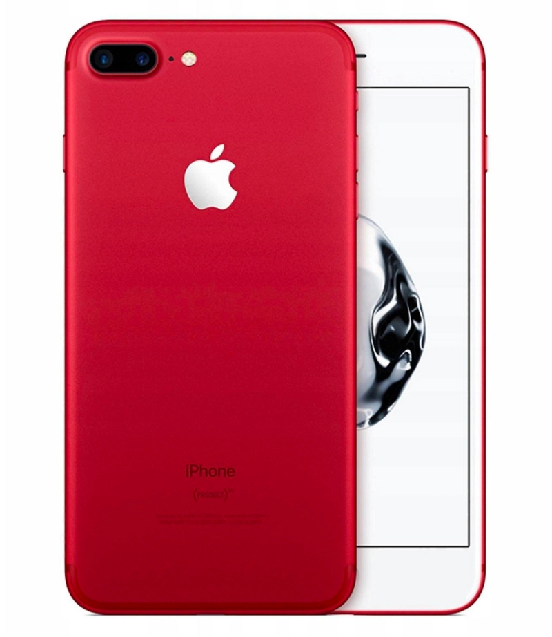 iPhone 7 Plus 32GB Red