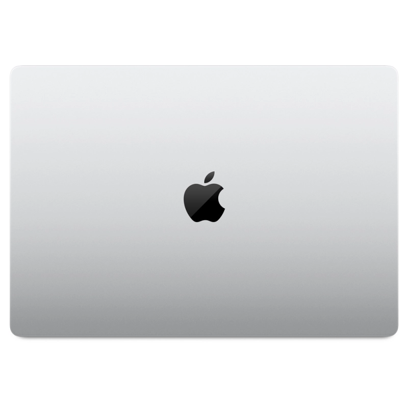 Macbook Pro 16" - Apple M1 Max 10-core 2,1GHz - 32GB Ram - SSD 1TB - 2021 - Silver - Qwerty NL (Nieuw product)