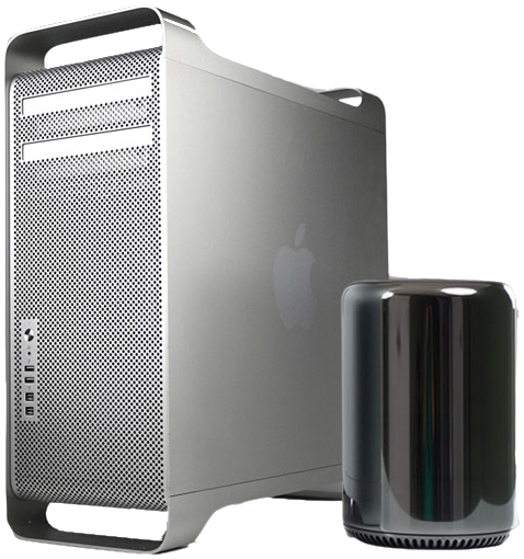 Refurbished Mac Pro tweedehands kopen