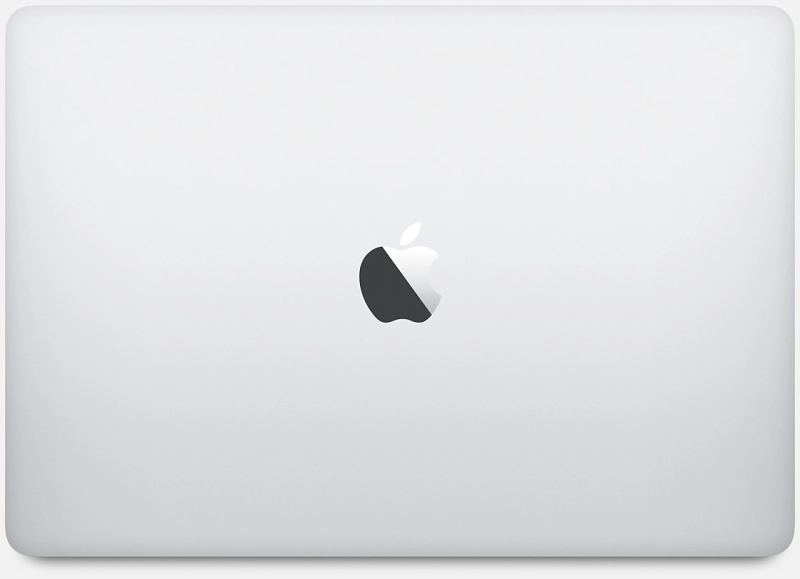 Macbook Pro 13" - Intel DualCore i5 - 8GB Ram - SSD 256GB - 2017 - Silver - Belgisch Toetsenbord(*)