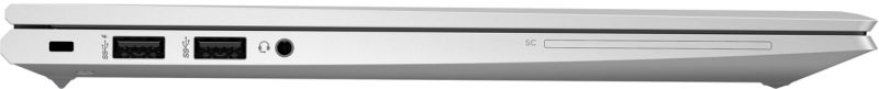 HP - Elitebook 845 G7 -AMD Ryzen 7 Pro 4750U - 8GB Ram - 512GB SSD - 14" (35.56 cm) - Qwerty Spanish