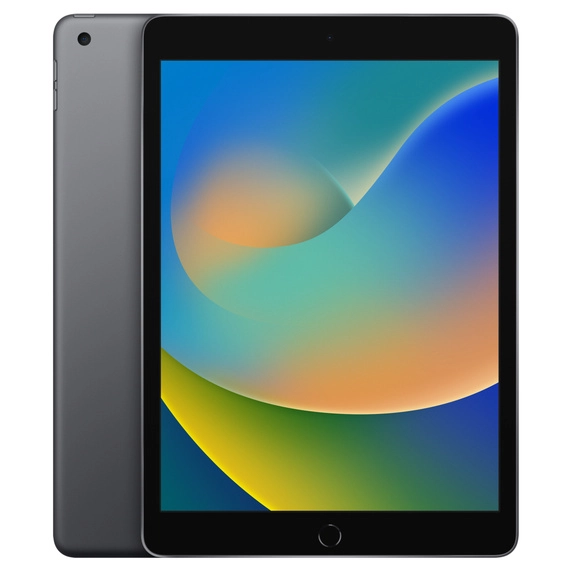 iPad 2021 - 64GB - WiFi - Space Gray