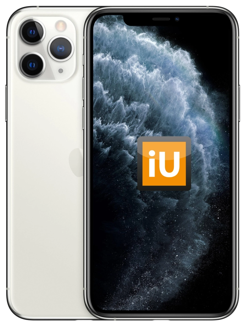 iPhone 11 Pro Max 512GB Silver