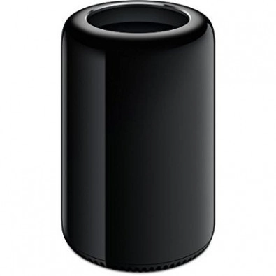 Mac Pro - 32GB Ram - Intel Xeon E5 8-Core - SSD 1TB - 2x AMD FirePro D700