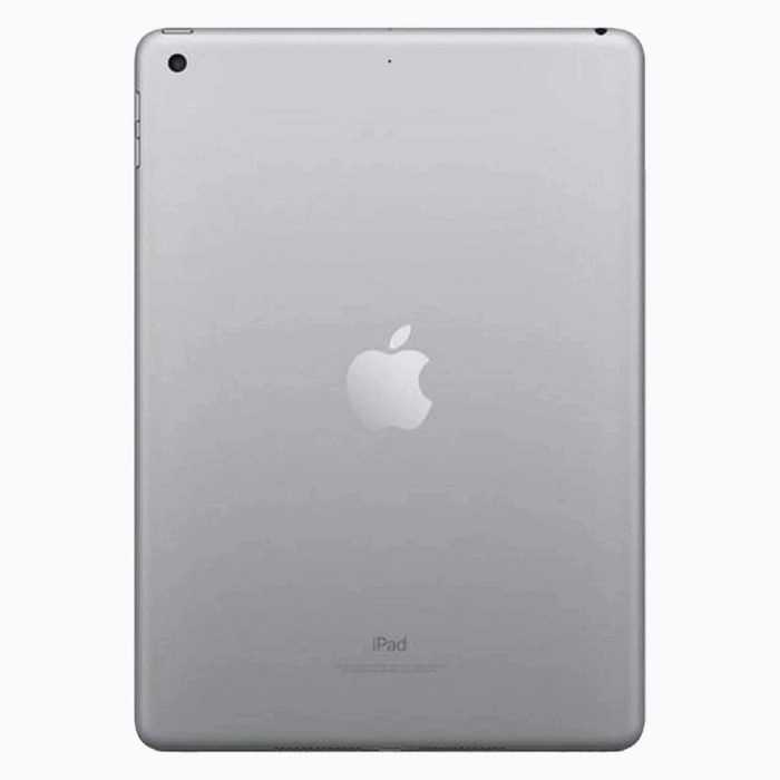 iPad 2017 128GB WiFi Space Gray