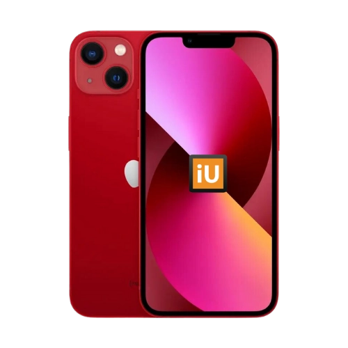 iPhone 13 256GB Red